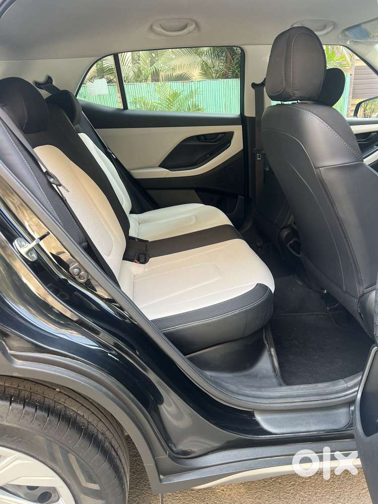 Hyundai Creta 1.5 Ex Diesel, 2021, Diesel