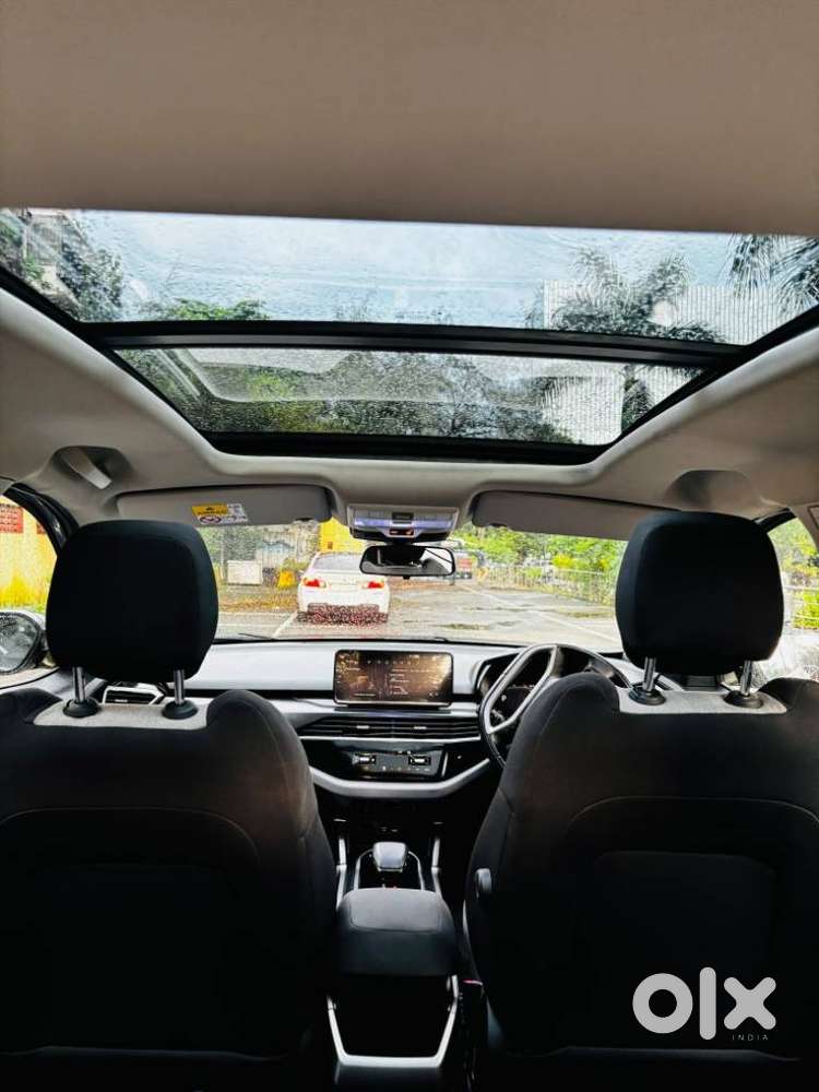Tata Harrier Pure Plus S, 2024, Diesel