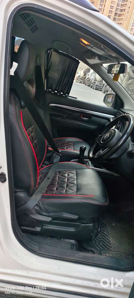 Maruti Suzuki Xl6 Zeta Mt Cng, 2023, Cng & Hybrids