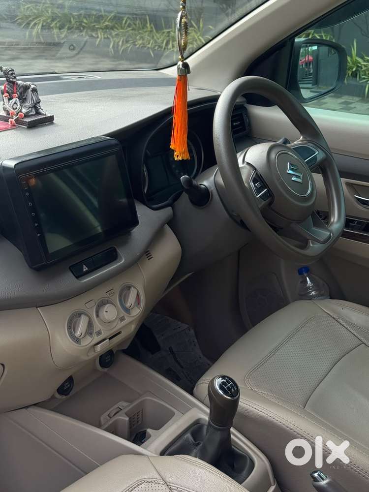 Maruti Suzuki Ertiga Vxi (o) Cng, 2021, Cng & Hybrids