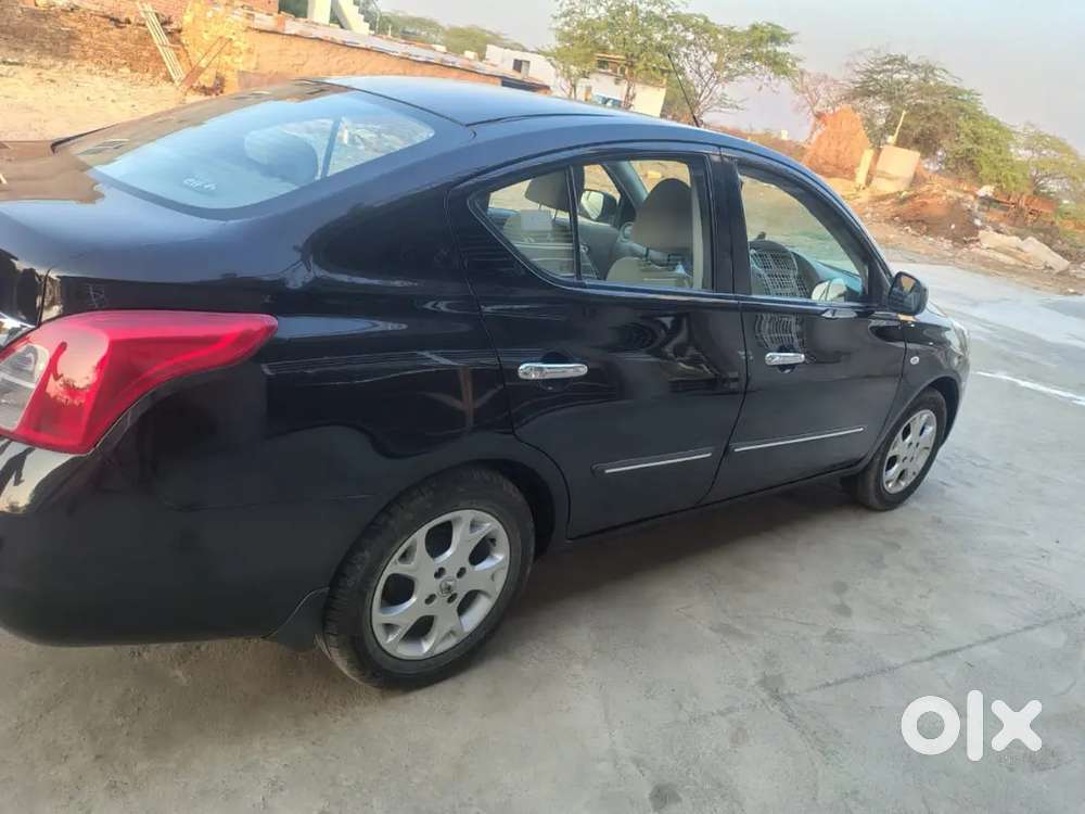 Brand New Condition Car No Milage 18+