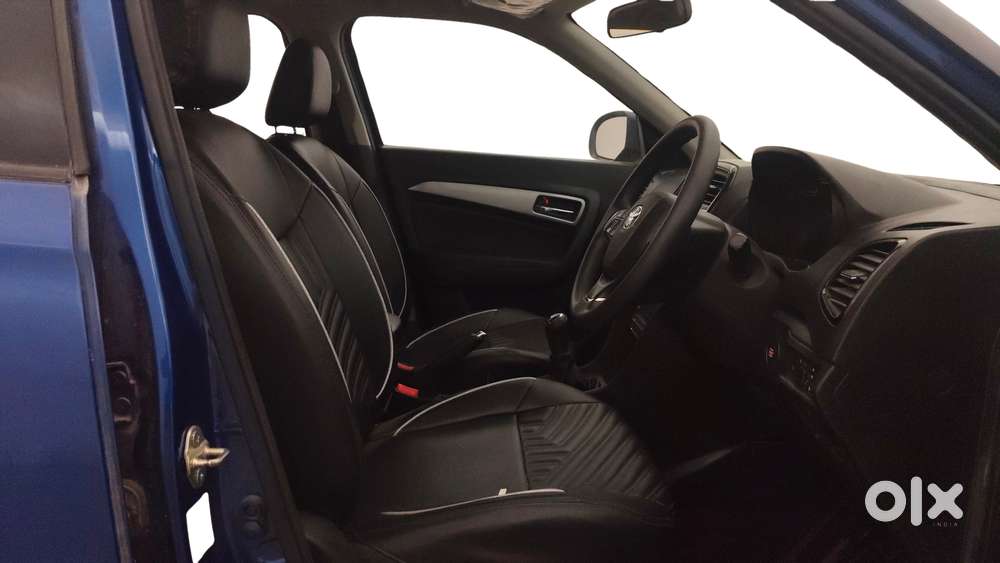 Toyota Urban Cruiser 1.5 High Grade Mt, 2021, Petrol