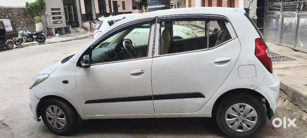 Hyundai I10 Magna 2010