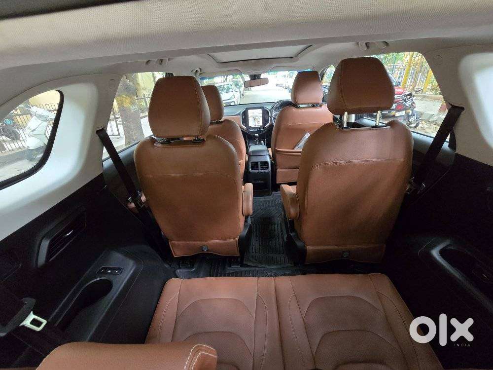 Mg Hector Plus 2.0 Super Diesel Turbo 6 Str, 2021, Diesel