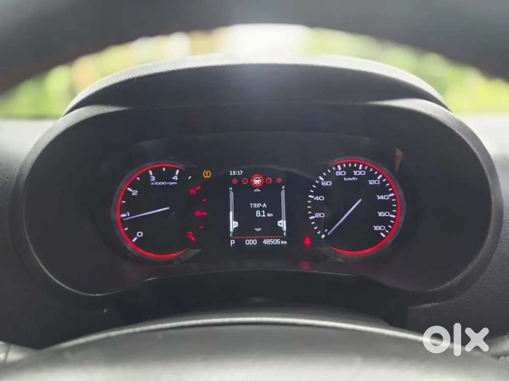 Mahindra Thar 1.5 Lx Hard Top Diesel At 4 Rwd, 2022, Diesel