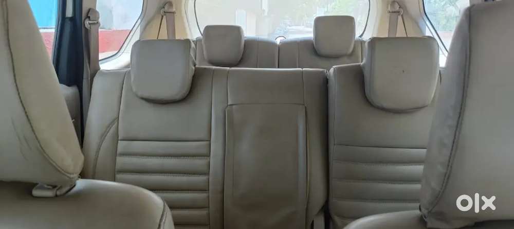 Maruti Suzuki Ertiga 2023