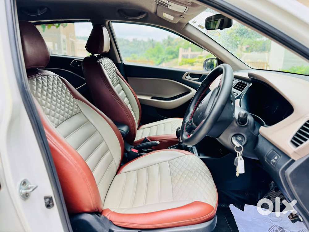 Hyundai I20 Magna 1.4 Crdi, 2016, Diesel