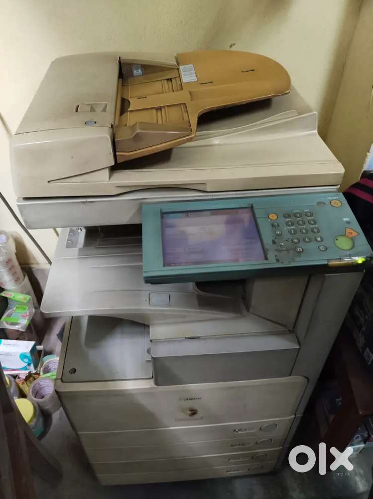 Canon 2270  xerox machine in good working condition