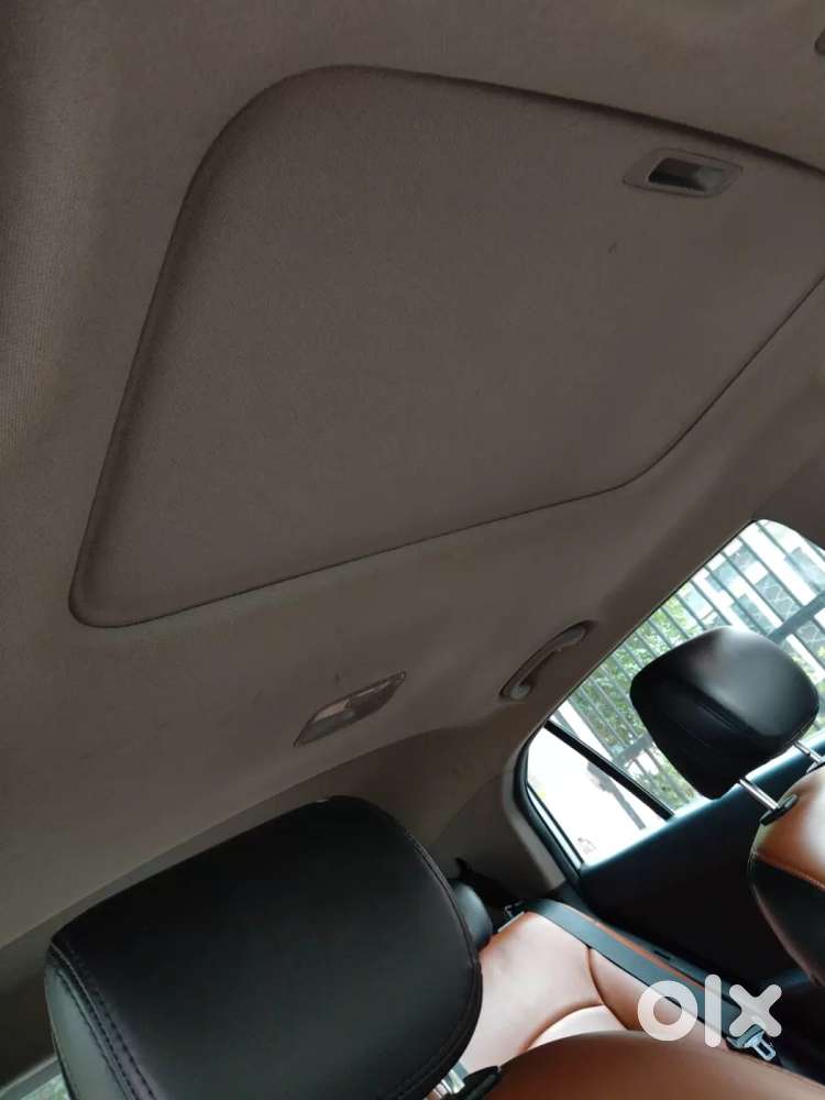 Hyundai Creta 1.6 Sx Automatic, 2018, Petrol