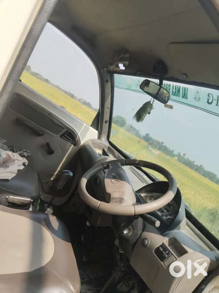Mahindra Maxx Diesel Manual 2013