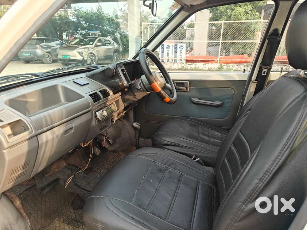 Maruti Suzuki 800 Ac, 2008, Petrol
