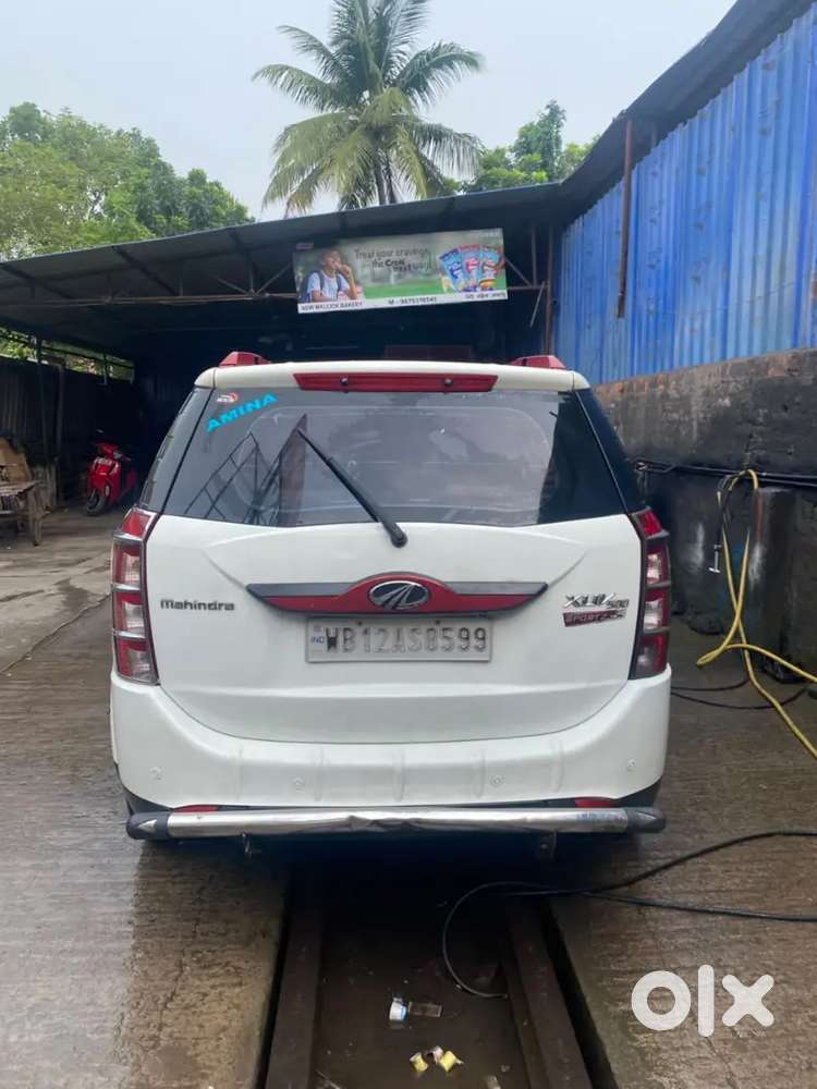 Mahindra Xuv500 Diesel 2018