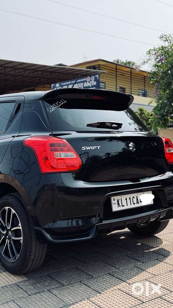 Maruti Suzuki Swift 2024 Petrol 26000 Km Driven