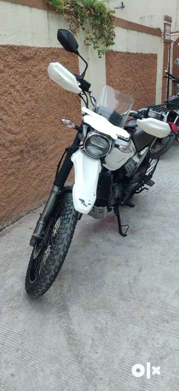 Hero Xpulse 200 for sale Motorcycles 1758347477