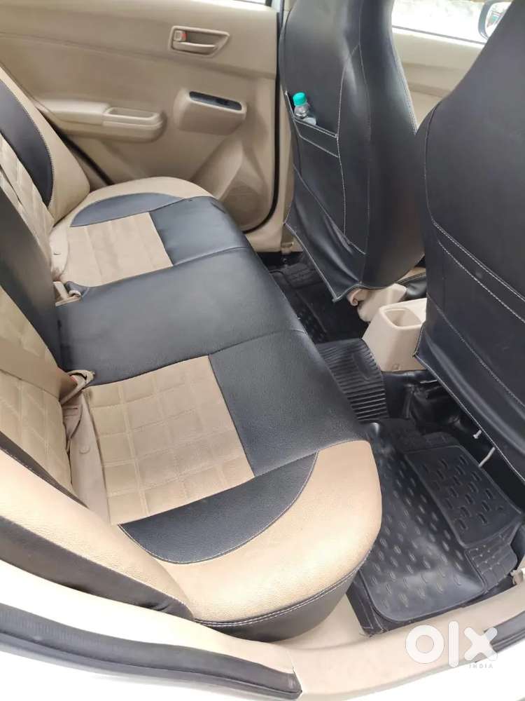Genuine Kms Run Only 50000 Kms Driven Pure Petrol Company Running