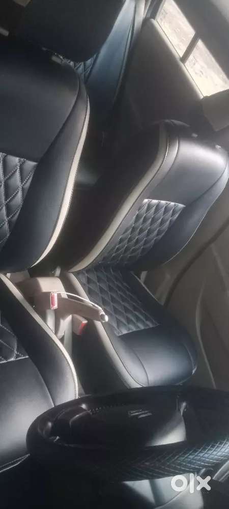 Maruti Suzuki Dzire Tour 2019
