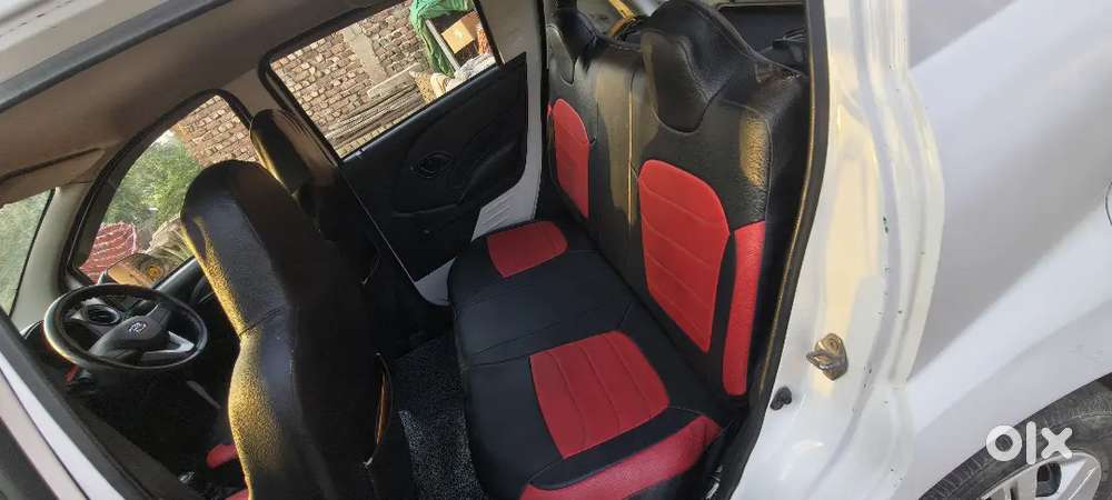 Datsun Redi Go 2018 Petrol 45000 Km Driven