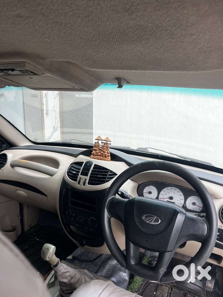 Mahindra Xylo H4 Bs Iv, 2018, Diesel
