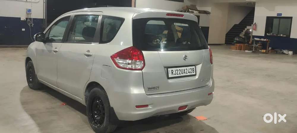 Maruti Suzuki Ertiga 2013 Vdi Abs