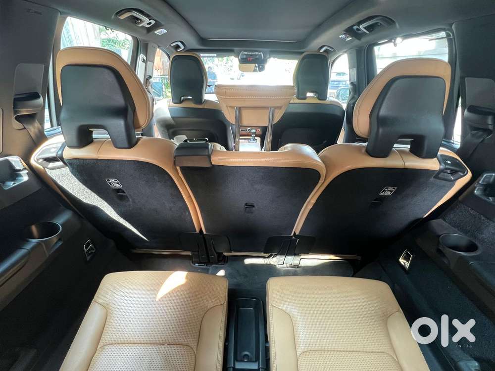 Volvo Xc90 D5 Awd, 2019, Diesel