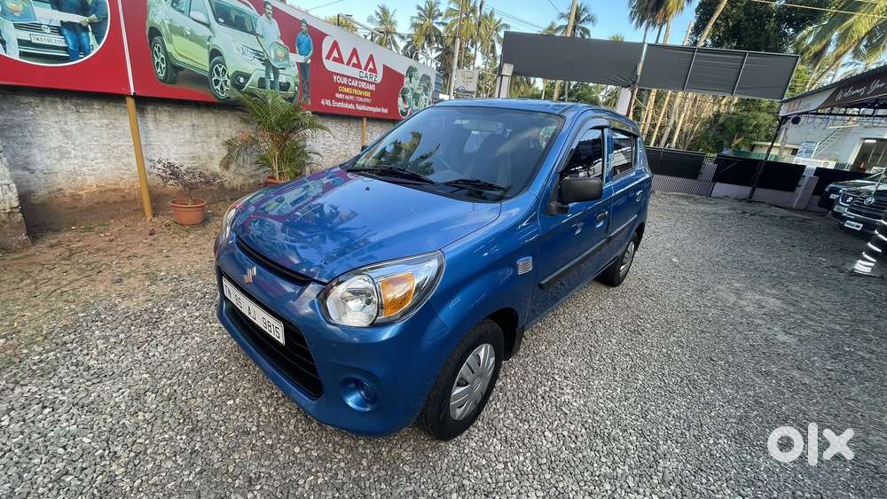 Maruti Suzuki Alto 800 Lxi Opt, 2019, Petrol