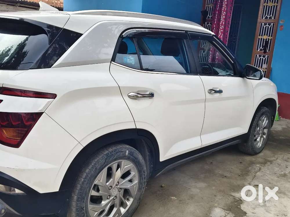 Hyundai Creta 2021