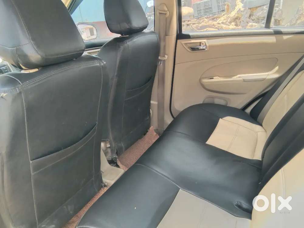 Well Maintain Swift Dzire