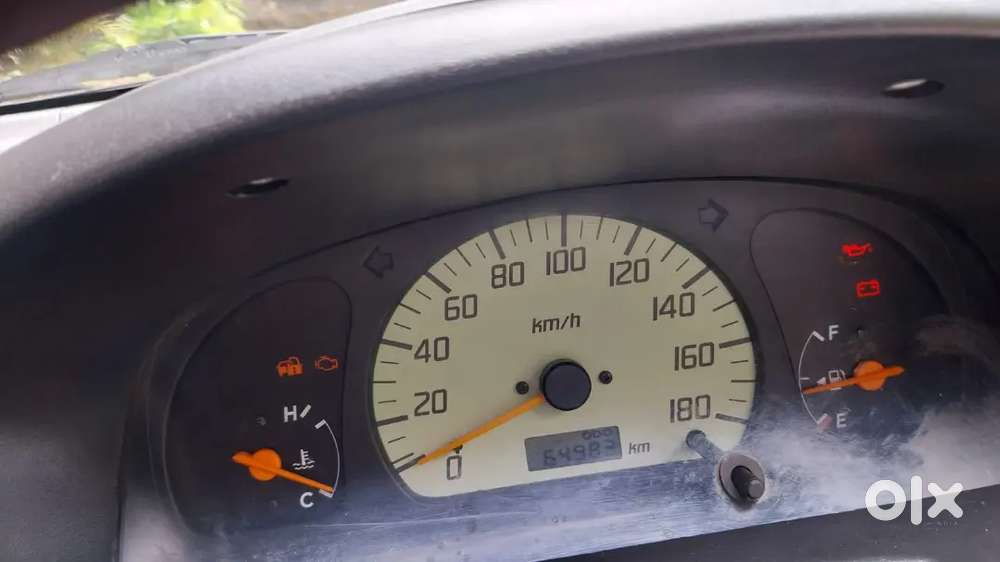 Alto 2010 Model