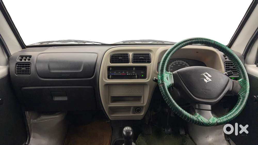Maruti Suzuki Eeco Cng 5 Seater Ac, 2022, Cng & Hybrids