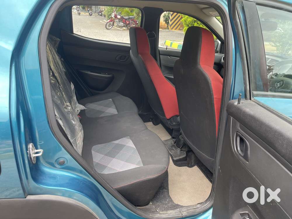 Renault Kwid 1.0 Rxt 02 Anniversary Edition, 2025, Petrol