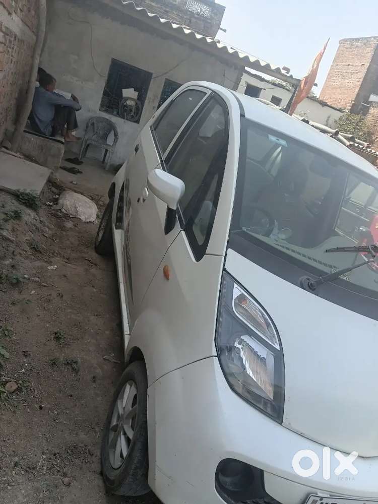 Tata Nano 2012 Petrol 65000 Km Driven