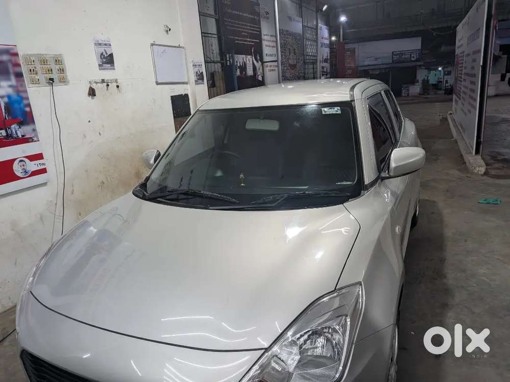 Maruti Suzuki Swift 2020