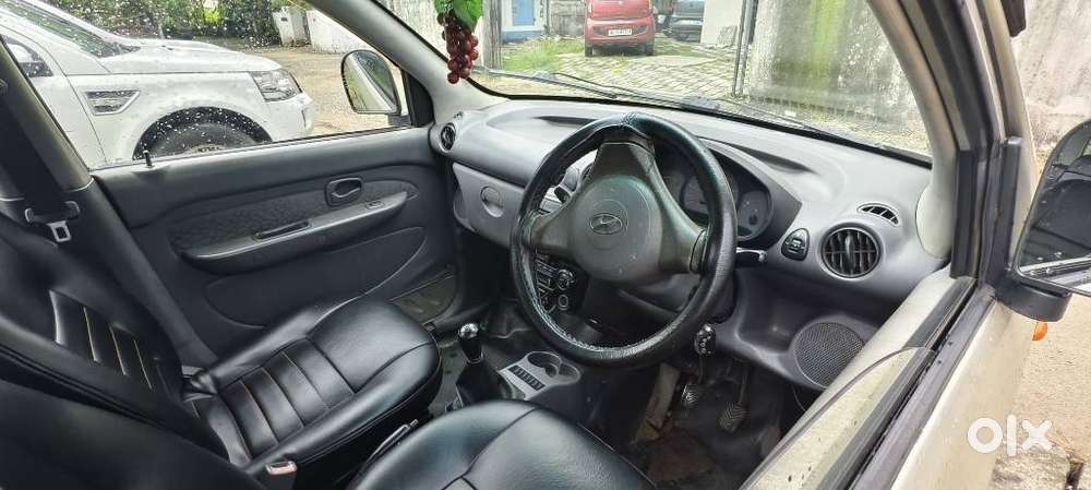 Hyundai Santro Xing Xl, 2007, Petrol