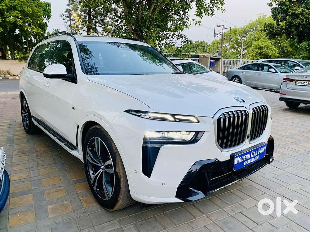Bmw X7 3.0 Xdrive 40i M Sport, 2023, Petrol