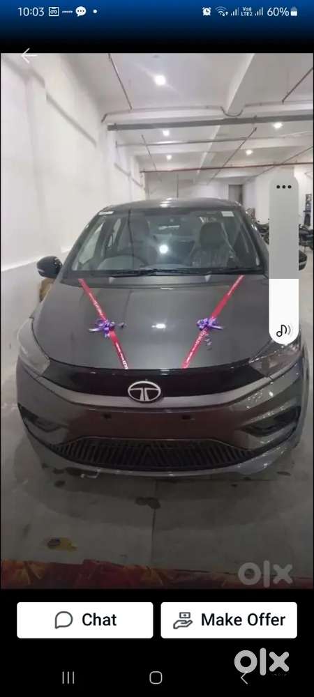 Like New Car