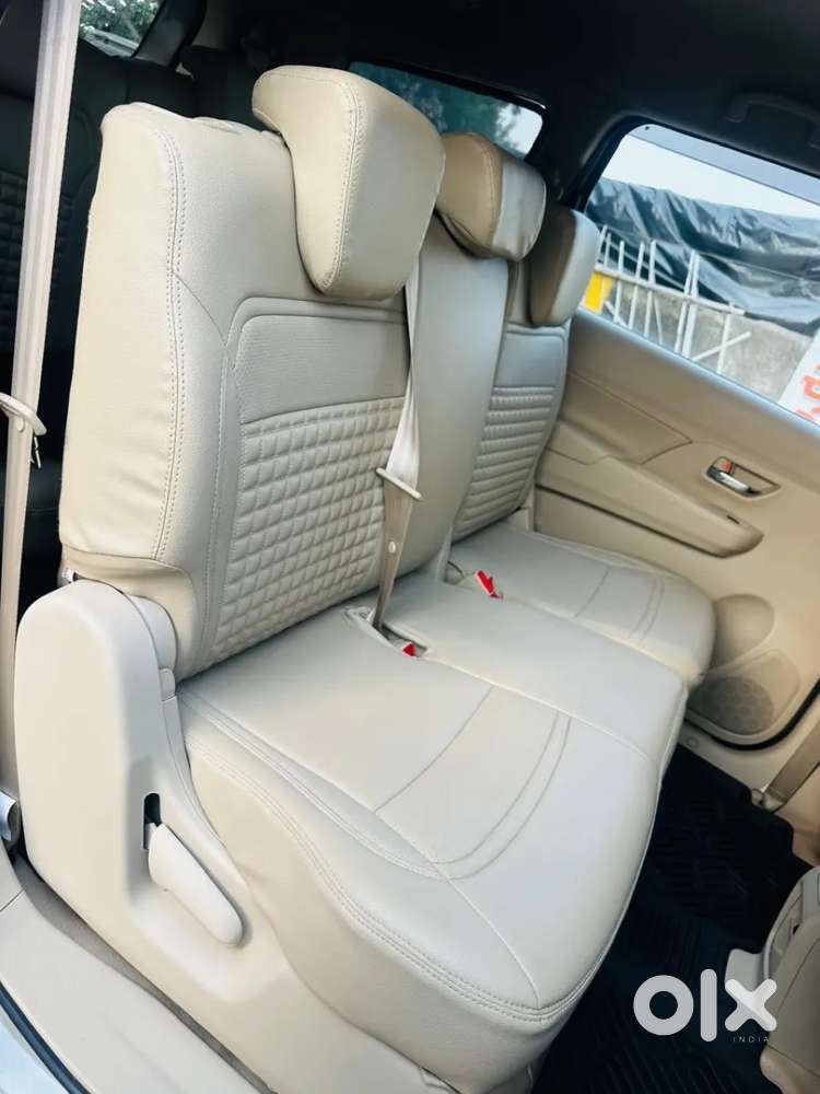 Maruti Suzuki Ertiga 1.5 Zxi, 2025, Petrol