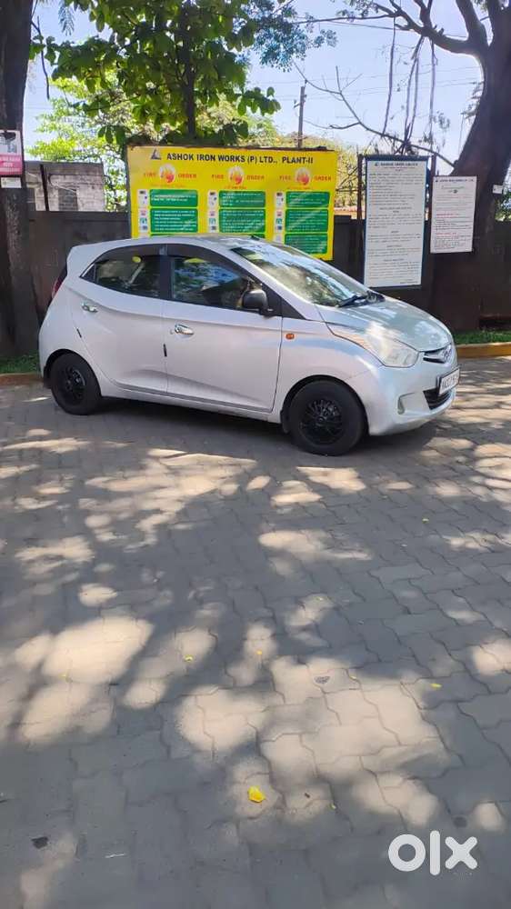 Hyundai Eon 0.8 Era Plus 2013