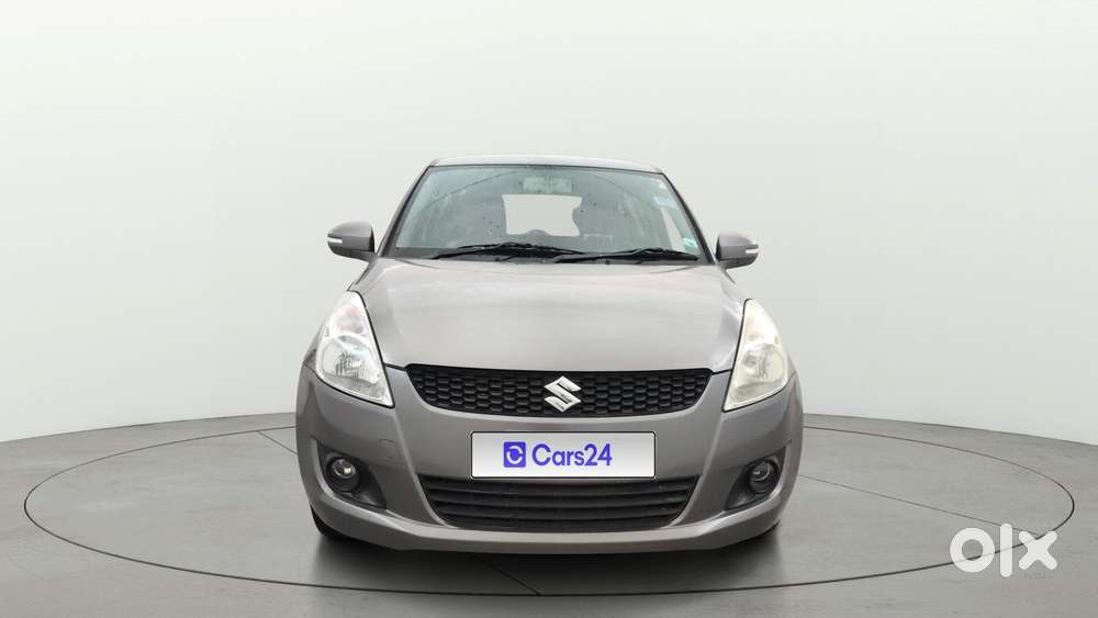 Maruti Suzuki Swift 2011-2014 Vxi, 2013, Petrol