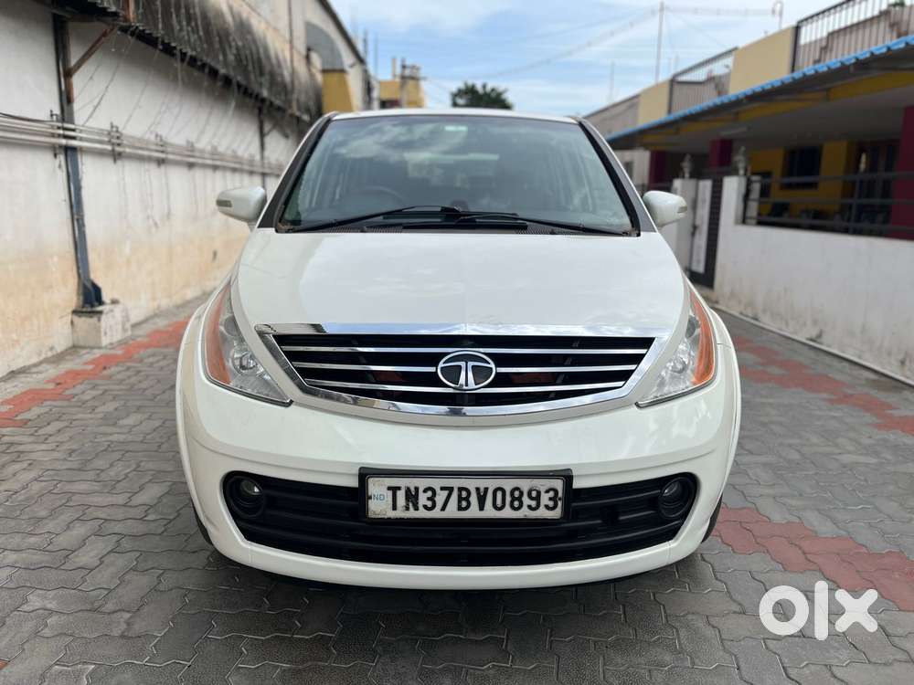 Tata Aria, 2011, Diesel