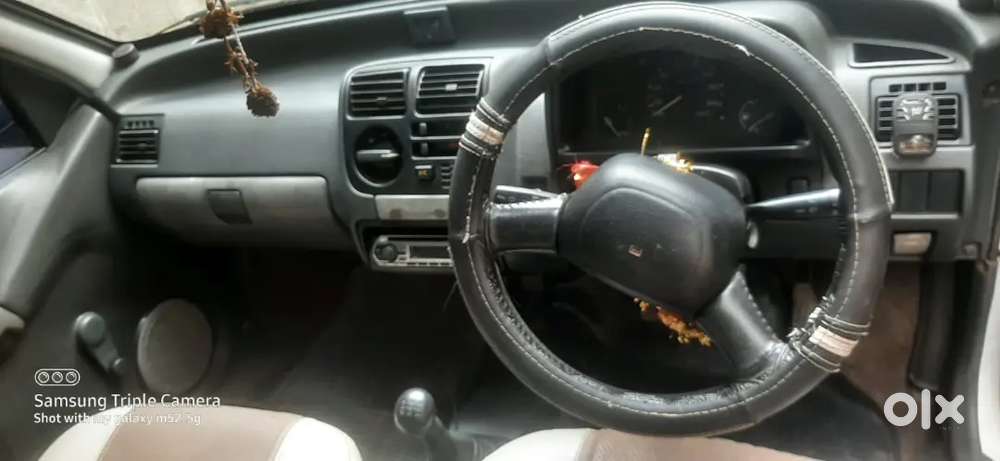 Maruti Suzuki Zen 1995