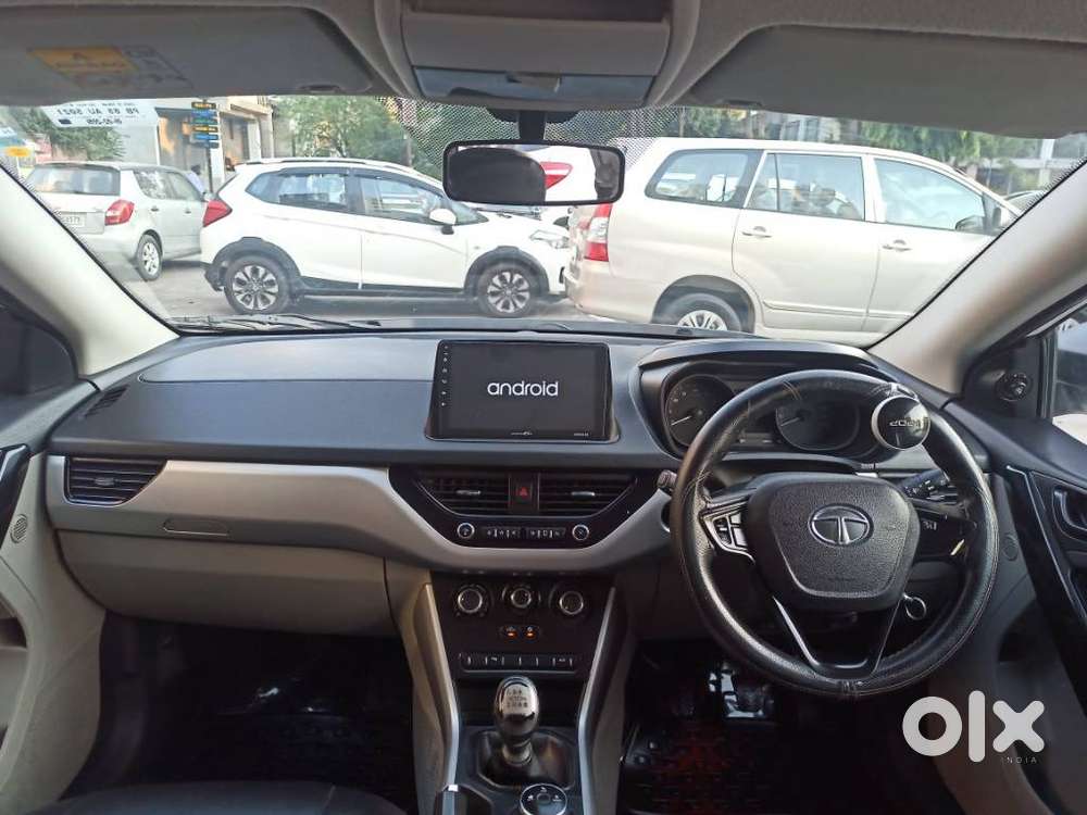 Tata Nexon 1.5 Revotorq Xm (s), 2018, Diesel