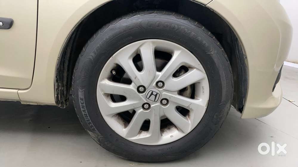Honda Mobilio V I-vtec, 2014, Petrol