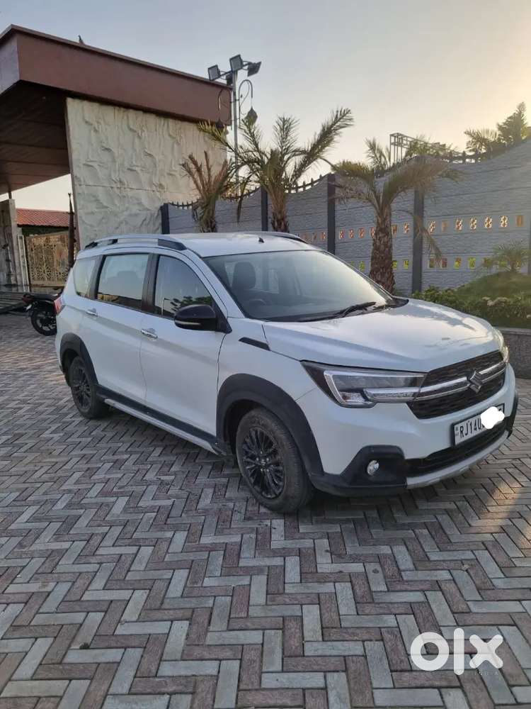 Xl6 Smart Hybrid