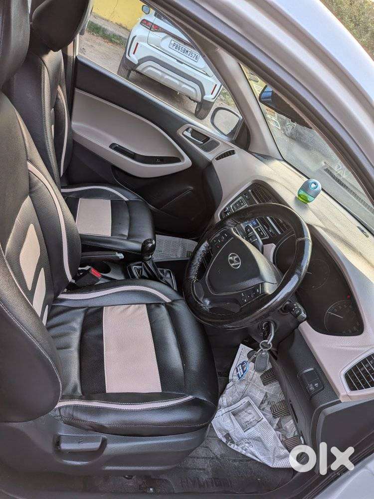 Hyundai Elite I20 Magna 1.2, 2014, Petrol