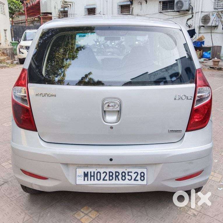 Hyundai I10 1.2 Kappa Magna, 2011, Petrol