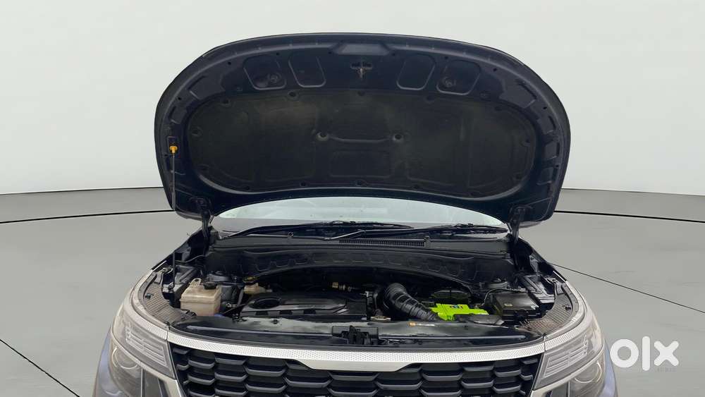Kia Seltos Htk Plus At 1.5 Diesel, 2022, Diesel