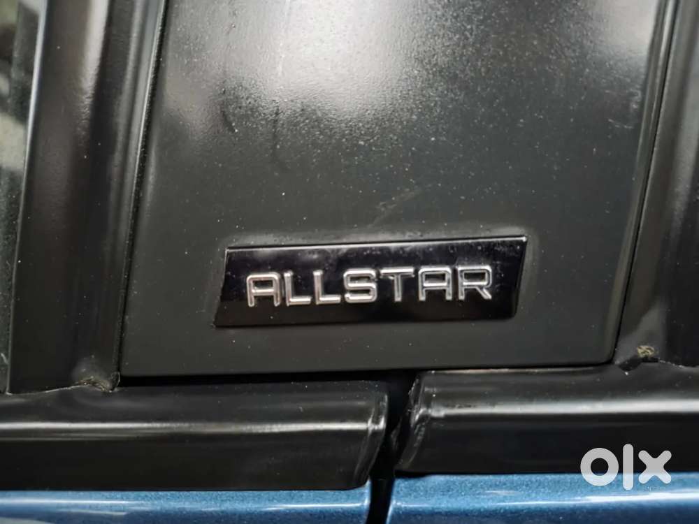 Volkswagen Polo Allstar 1.2 Mpi, 2017, Petrol