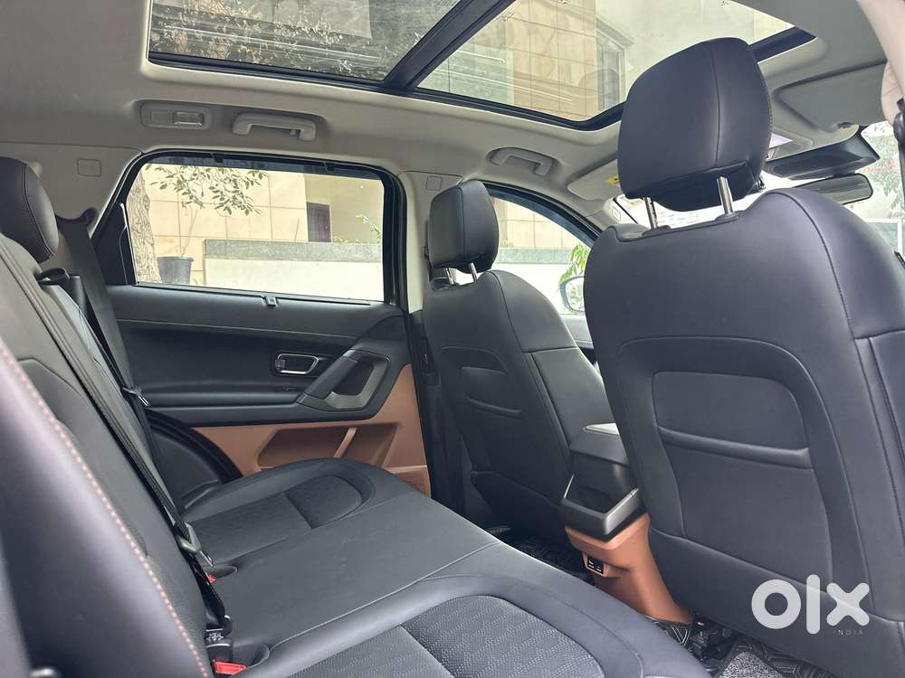 Tata Harrier Adventure Plus At, 2024, Diesel