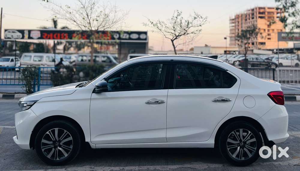 Honda Amaze 1.5 S (o) I-dtec Pride Edition, 2019, Diesel