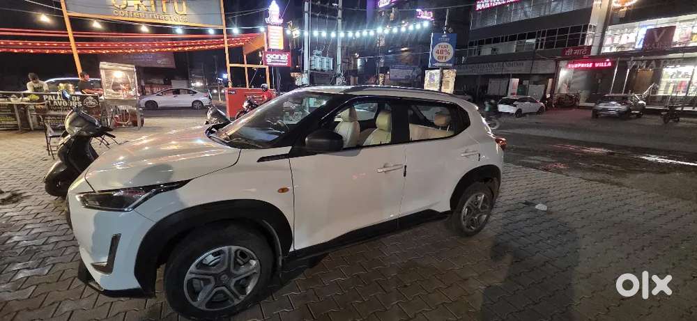 Nissan Magnite 1.0 Xe 2024 With Loan